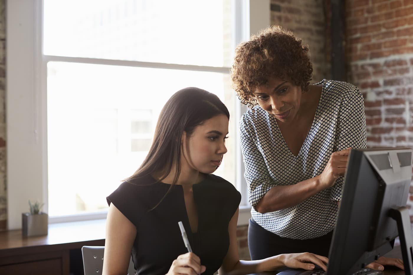 The Employer’s Guide to Building Effective Mentor Programs