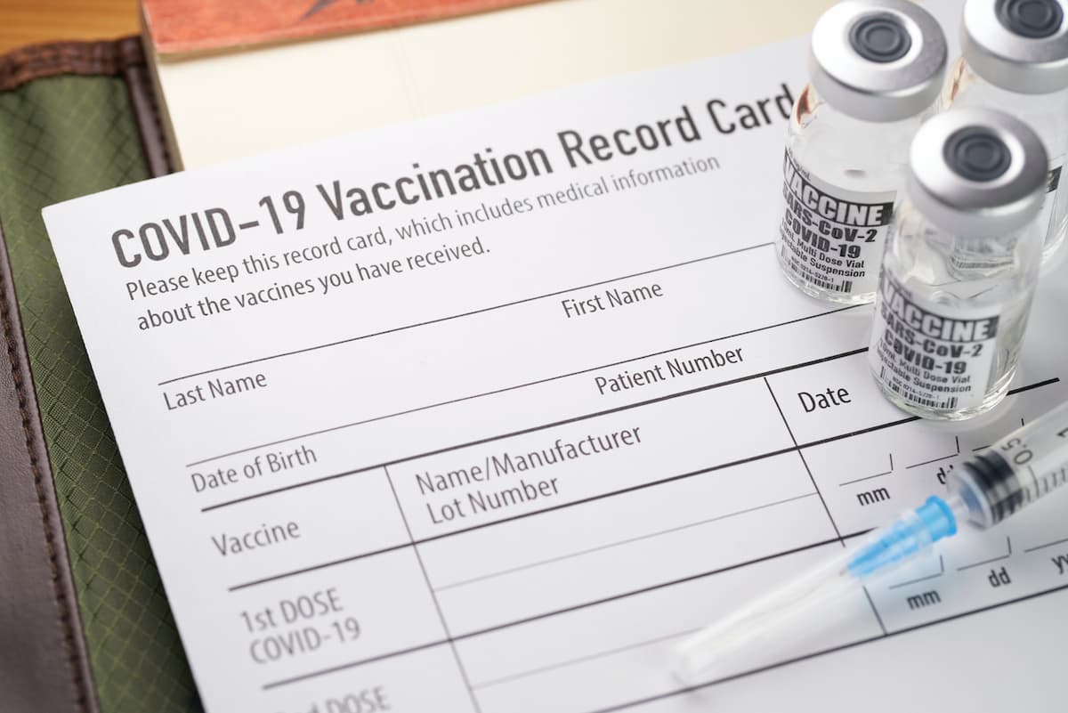 Unvaccinated Employees Could Face Insurance Surcharges