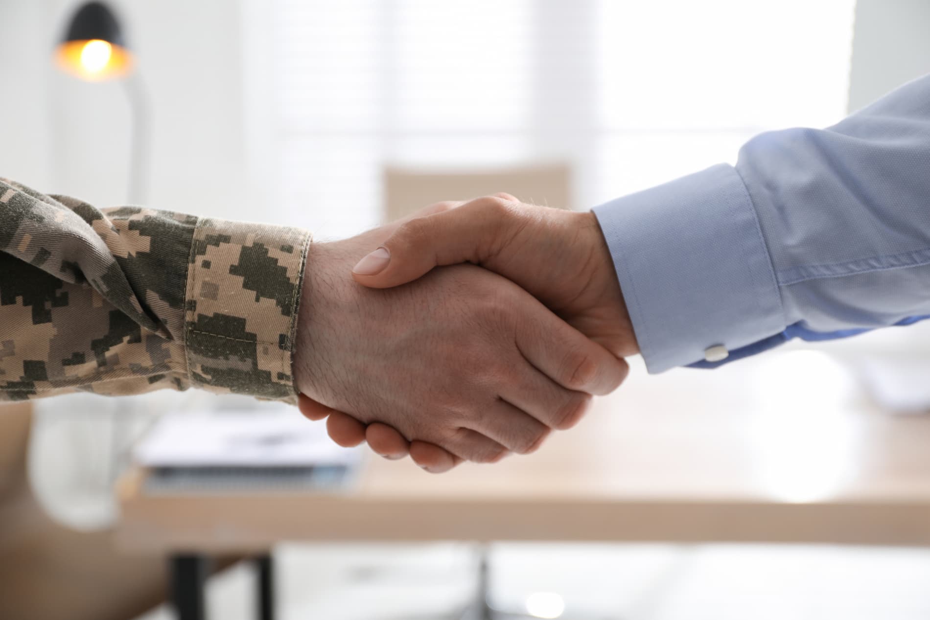 The Importance of Hiring Veterans in the Workplace
