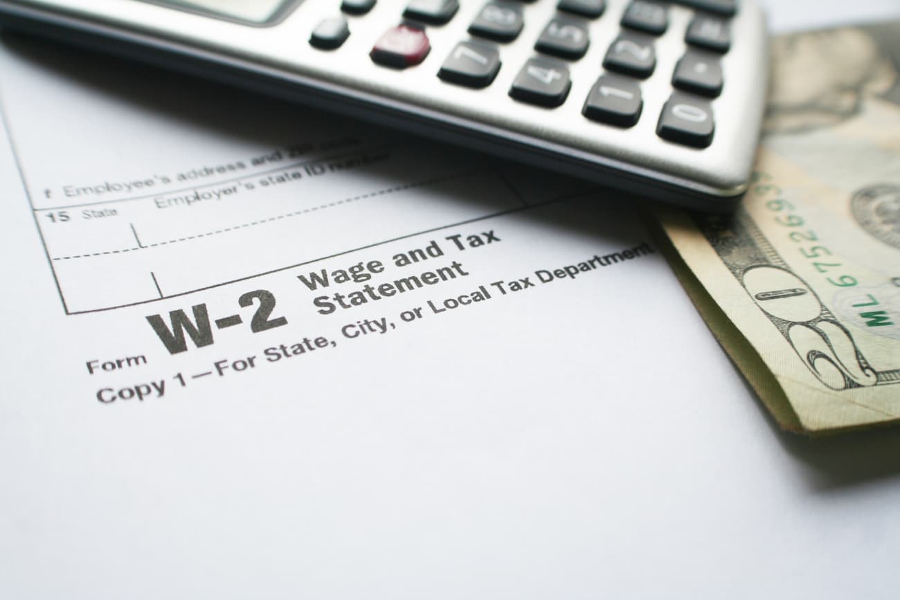 W-2 Forms: What They Are and How to Fill Them Out in 2022