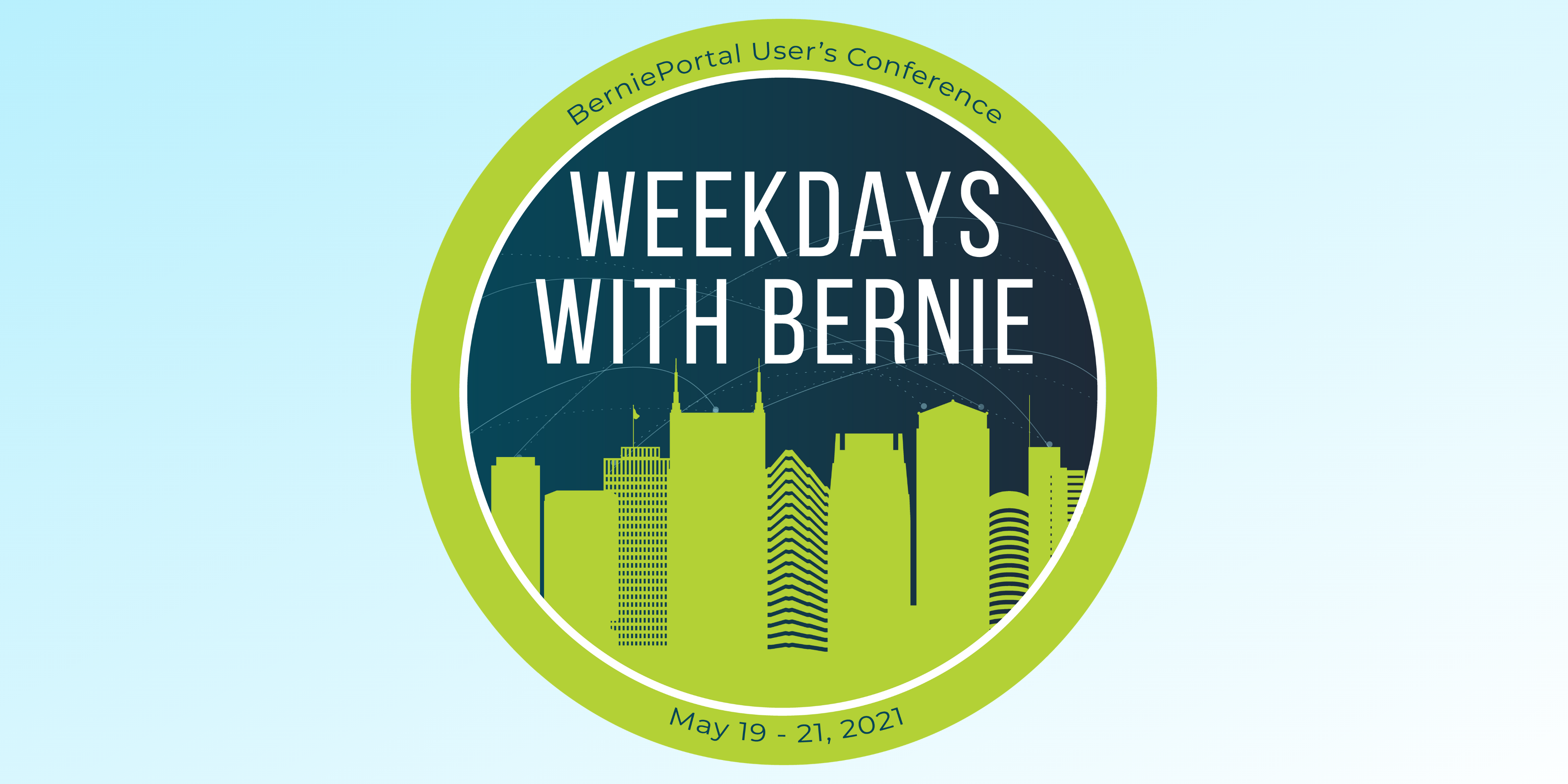 Key Takeaways from Weekdays with Bernie 2021