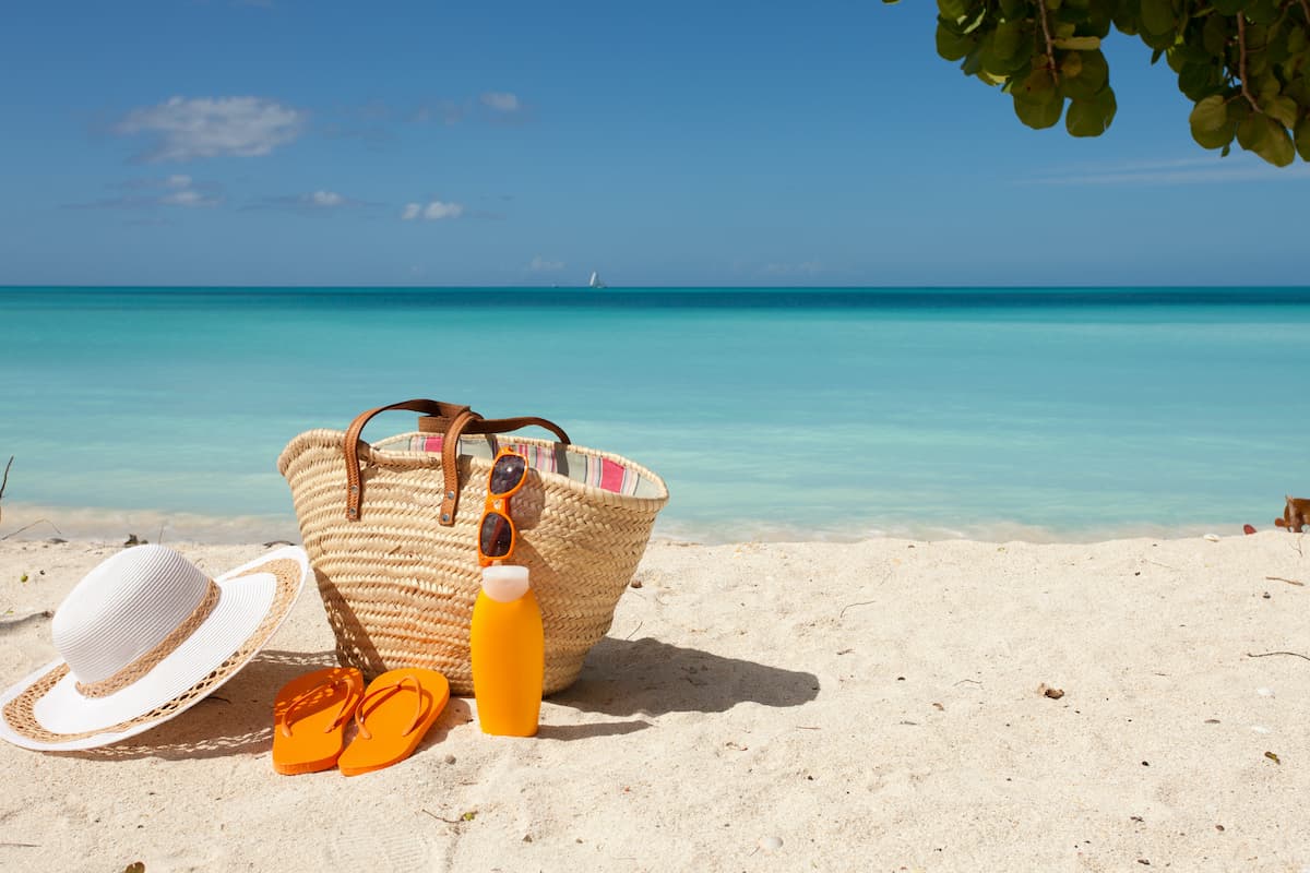 What Summer Items Can Employees Use their HSA and FSA Funds On?