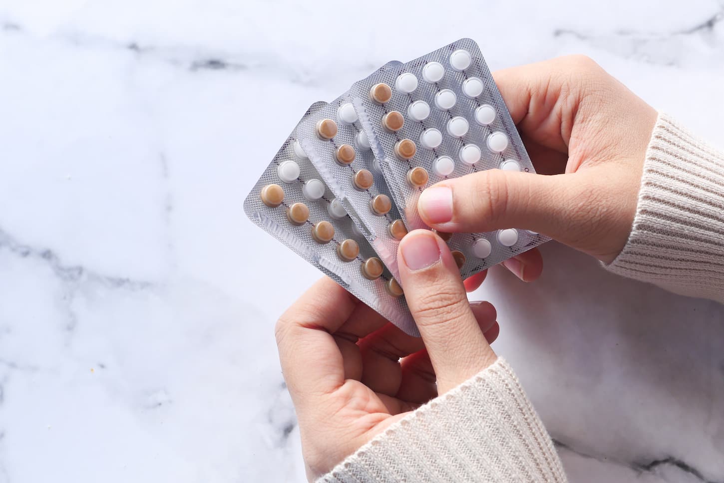 Studies Indicate Contraceptive Benefits Correlate with Abortion Rates