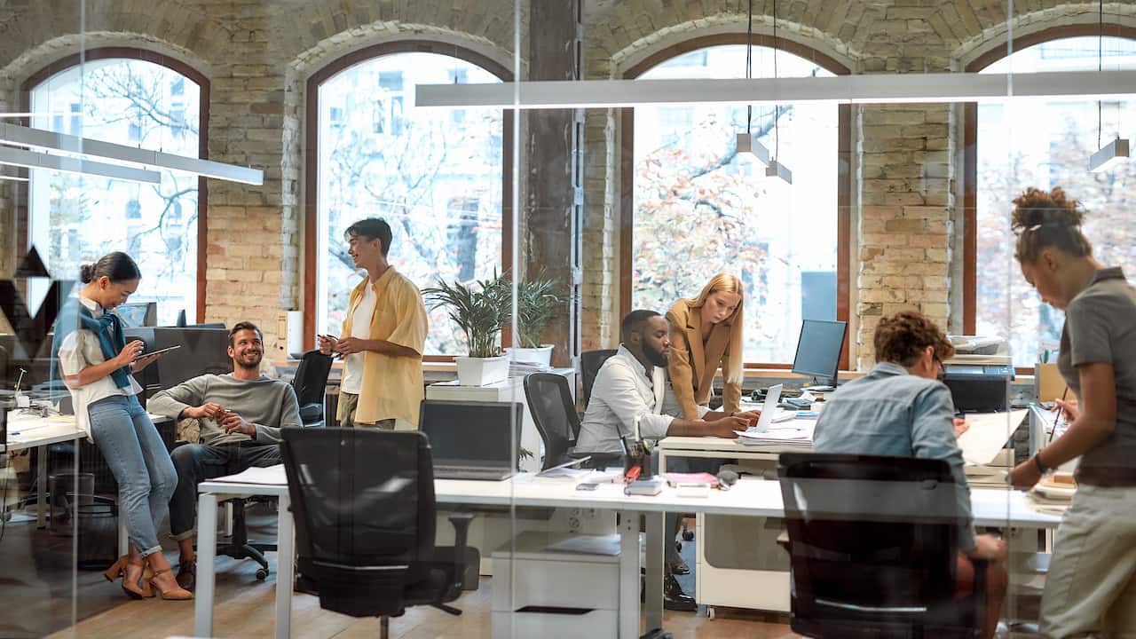 Returning to Work After COVID Best Practices and Considerations