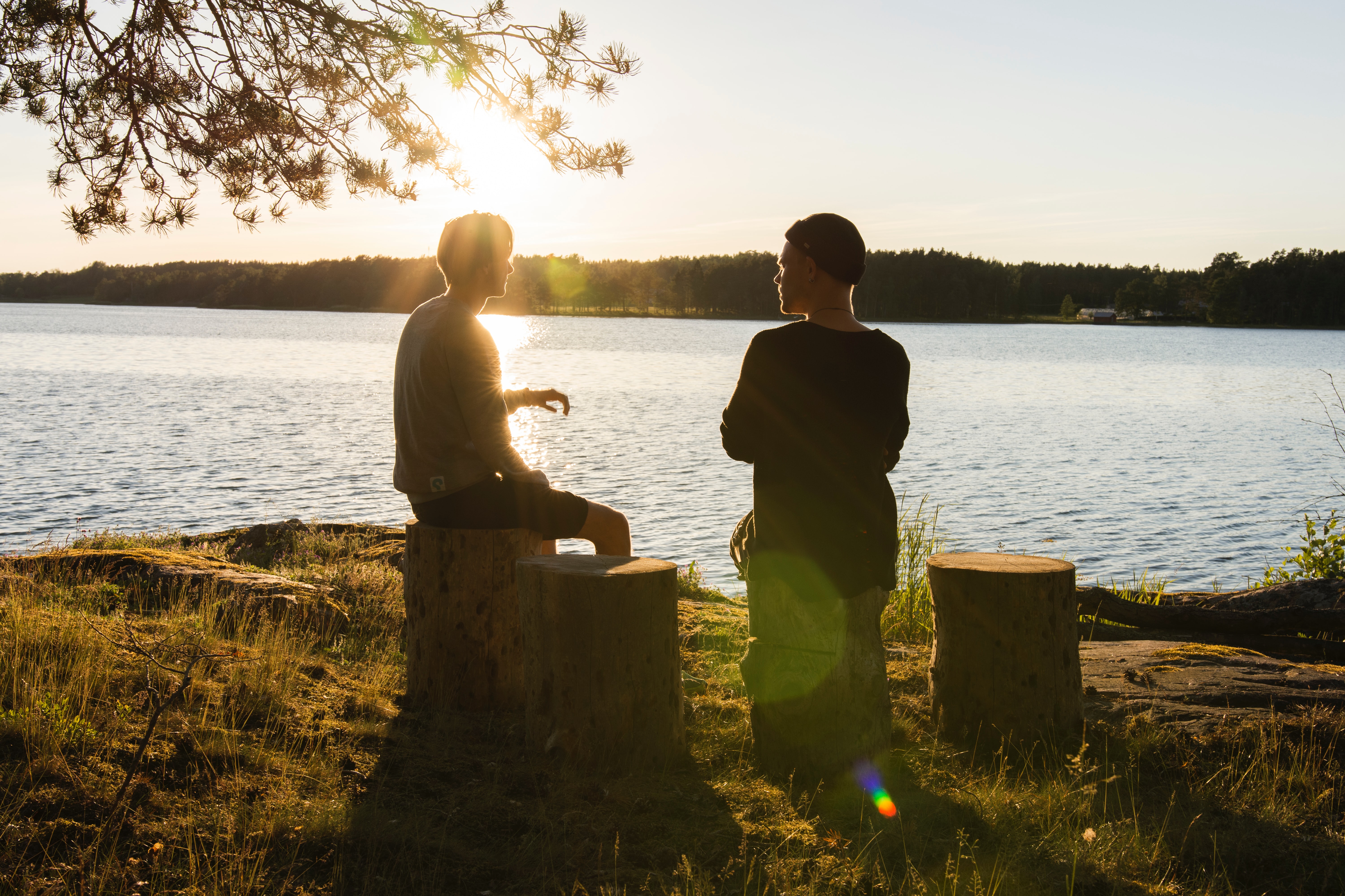 The Importance of Listening to Understand
