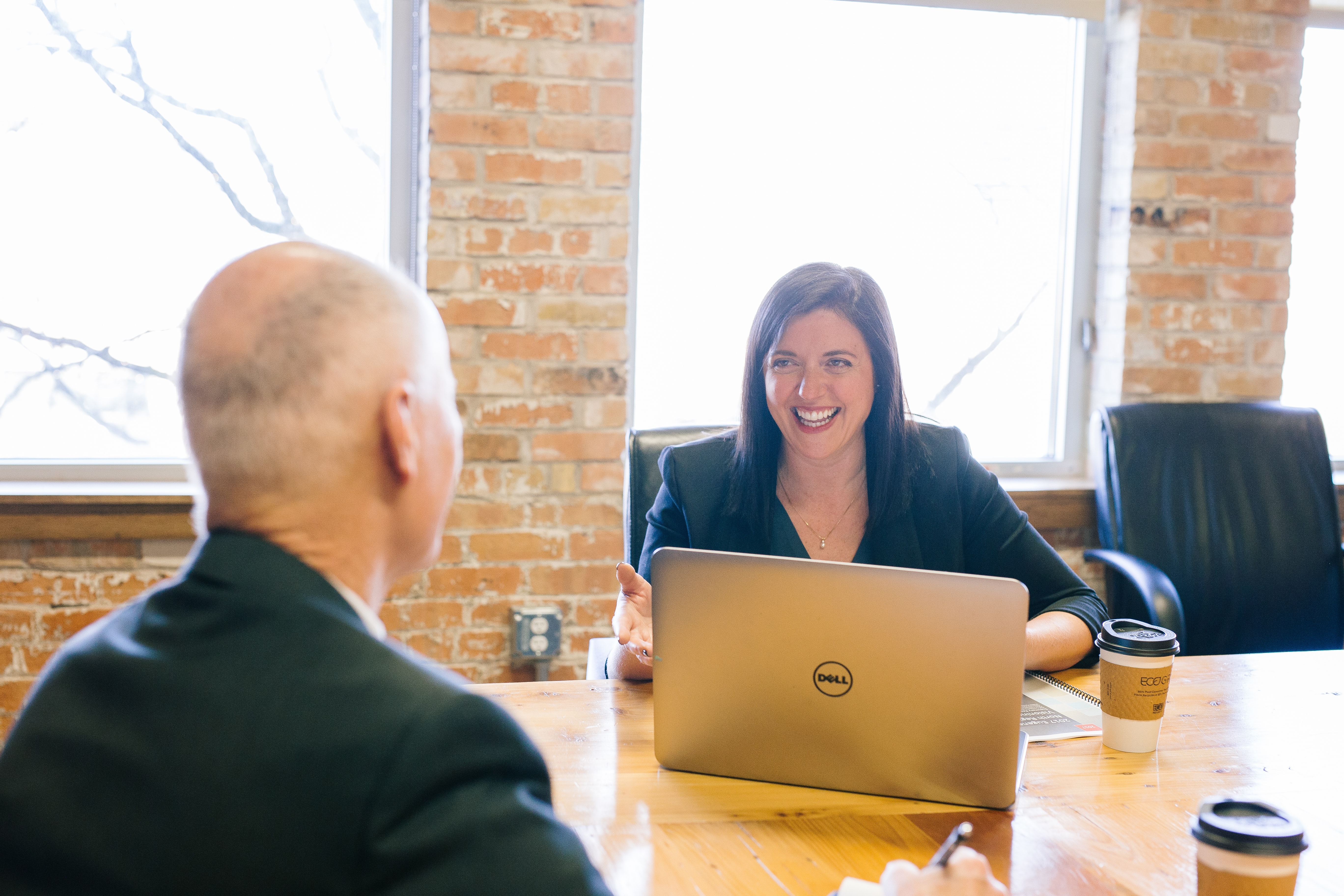 The Process of Hiring