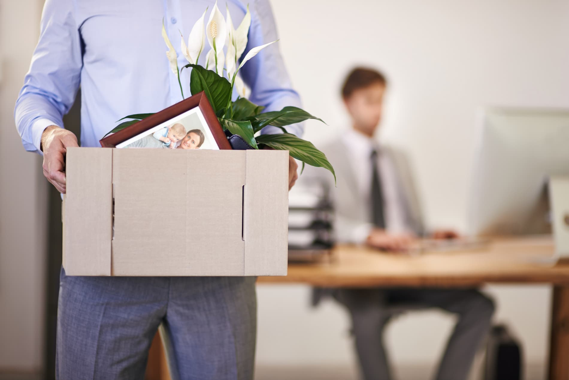 What To Do If Employees Ask to Be Laid Off