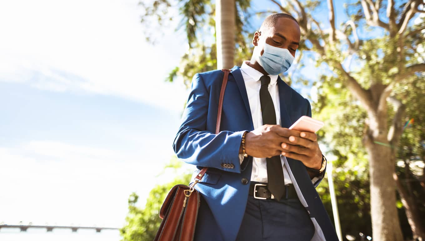 COVID-19: How to Reopen Your Office During the Pandemic