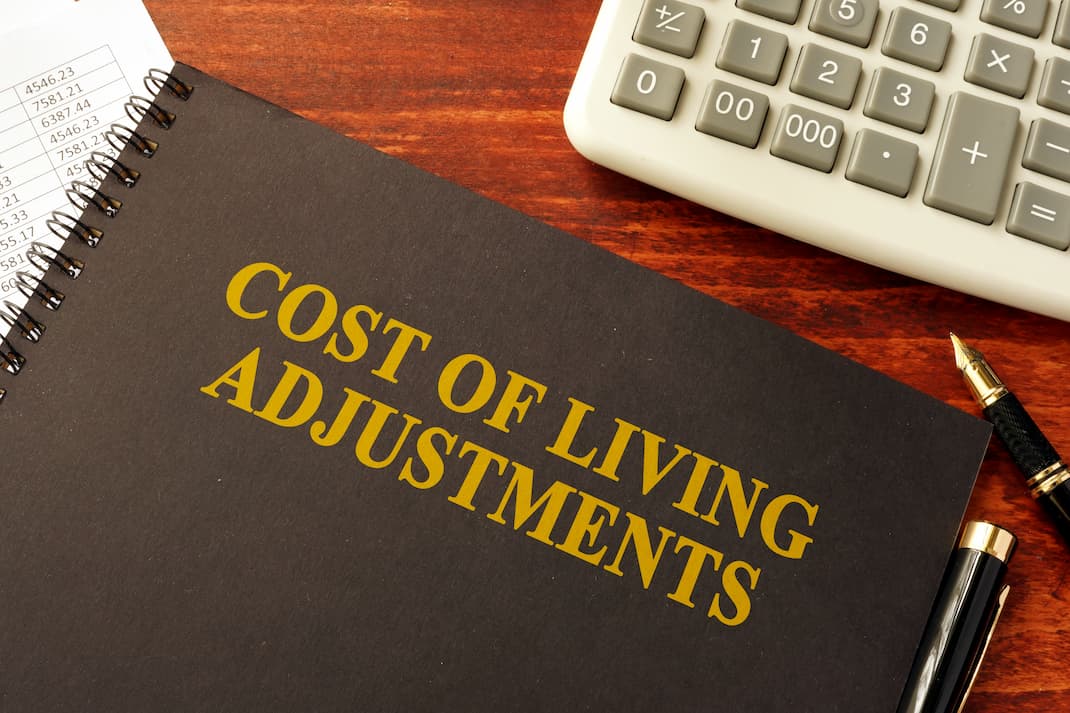3 Steps to Make Cost of Living Adjustments Due to Inflation