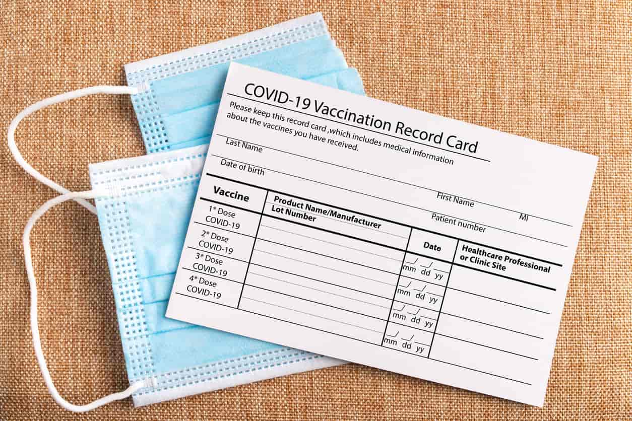 How BerniePortal Can Help HR With New Vaccine Requirements