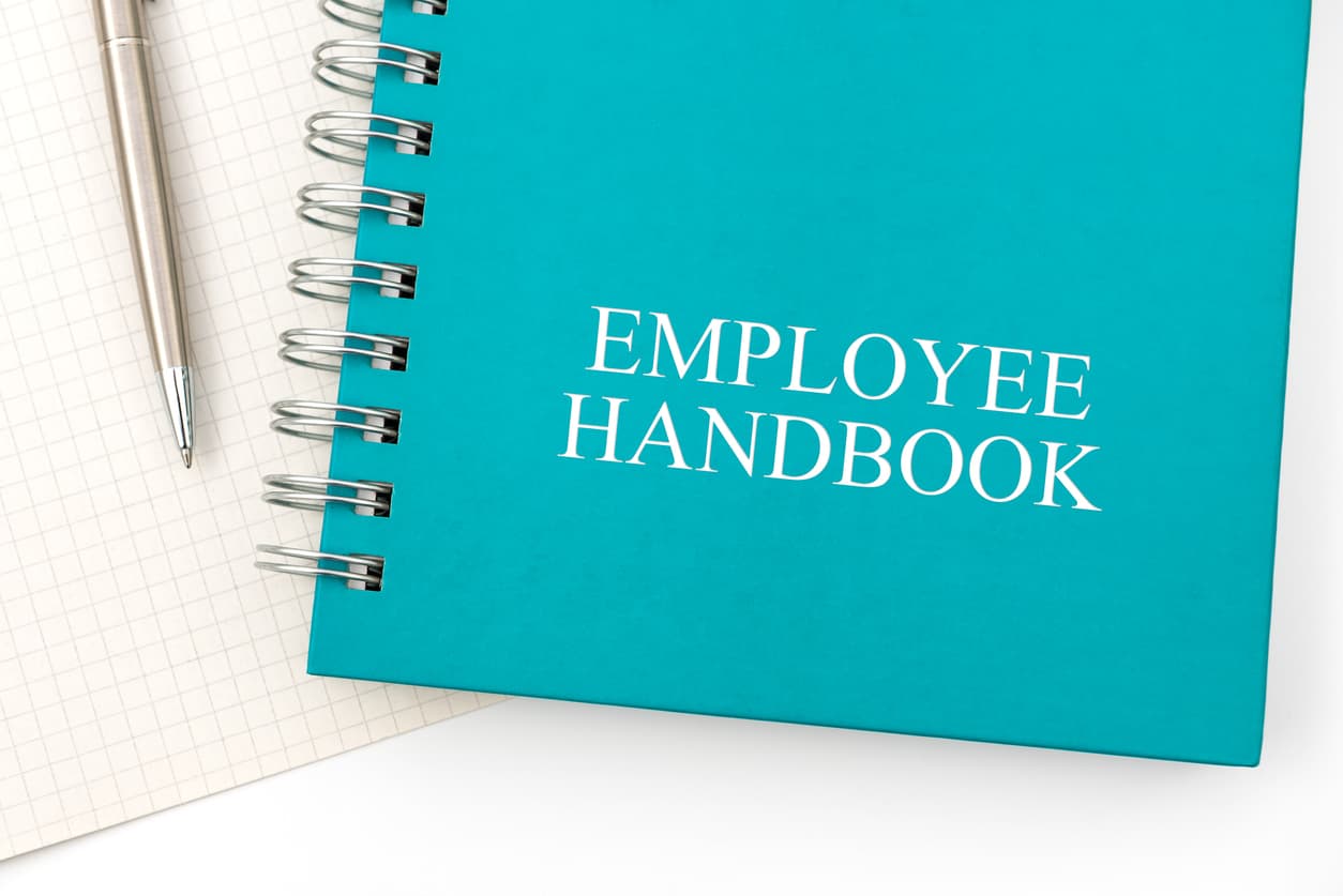 What’s the Difference Between an Employee Handbook & a Culture Guide?