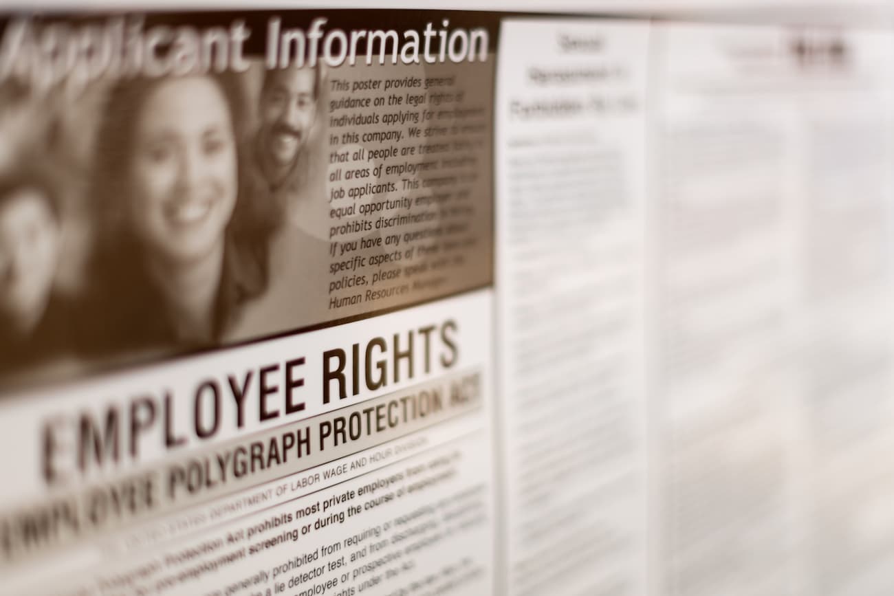 Required Employee Notices: What HR Needs to Know