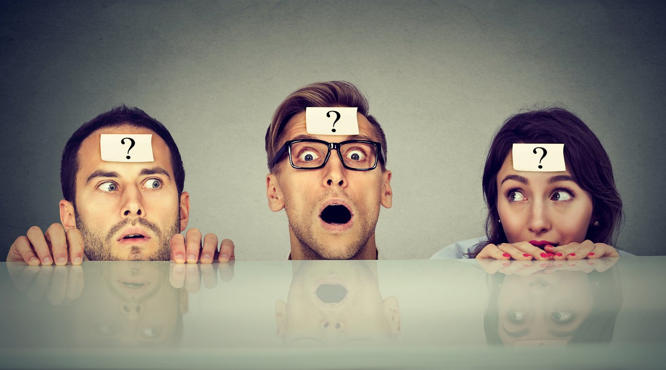 4 Things HR Is NOT (AKA, Employee Questions You Shouldn't Answer)