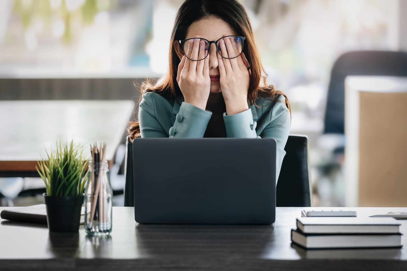 The State of Employee Burnout in 2023
