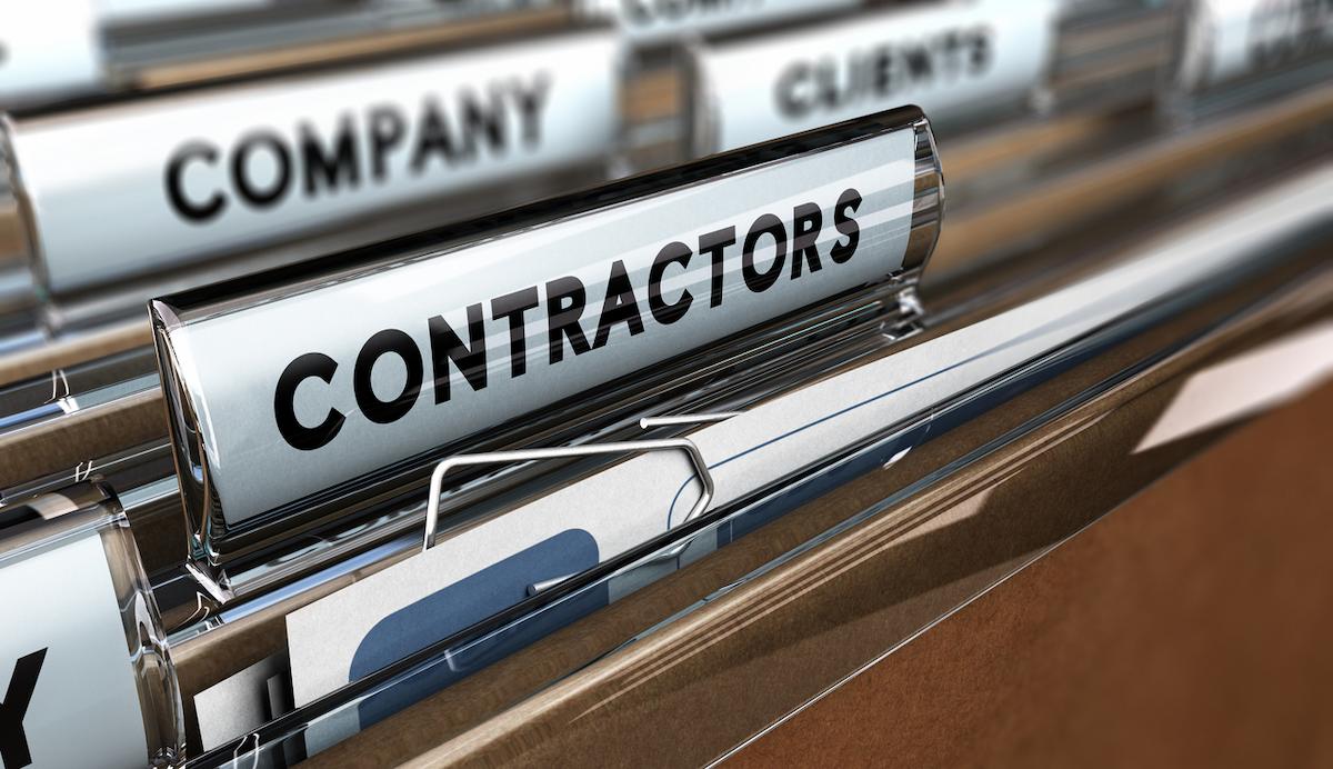 How to Hire & Pay Independent Contractors