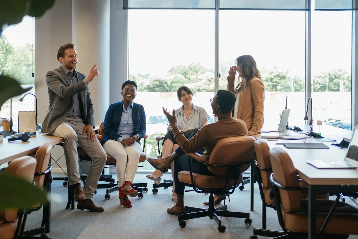 5 Ways to Boost Company Culture Following Layoffs