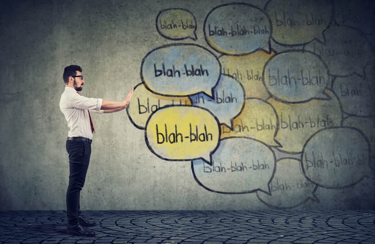 Why You Need a Communication Policy–And How to Write One