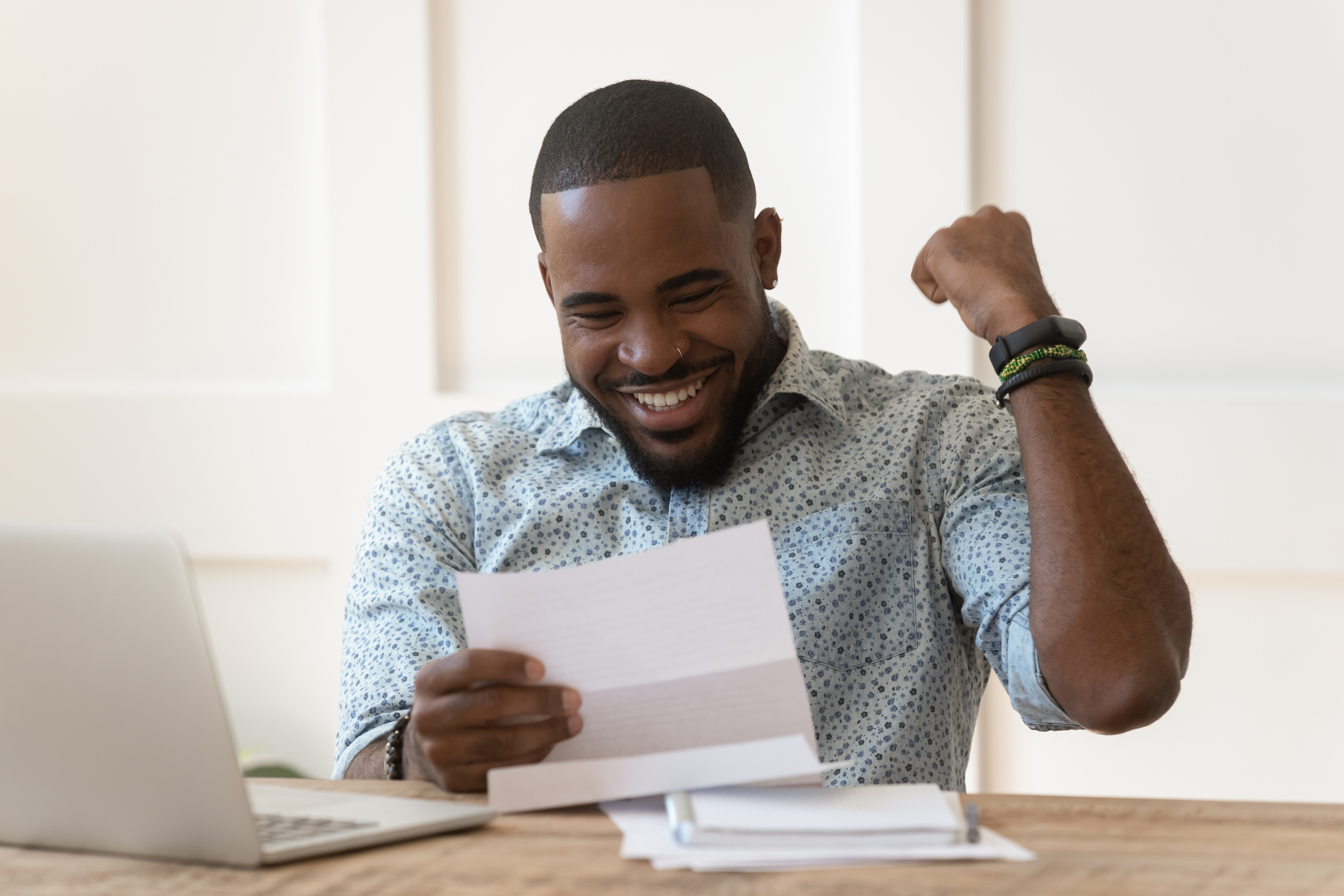 Template: Pay Raise Request Form Letter for HR Professionals