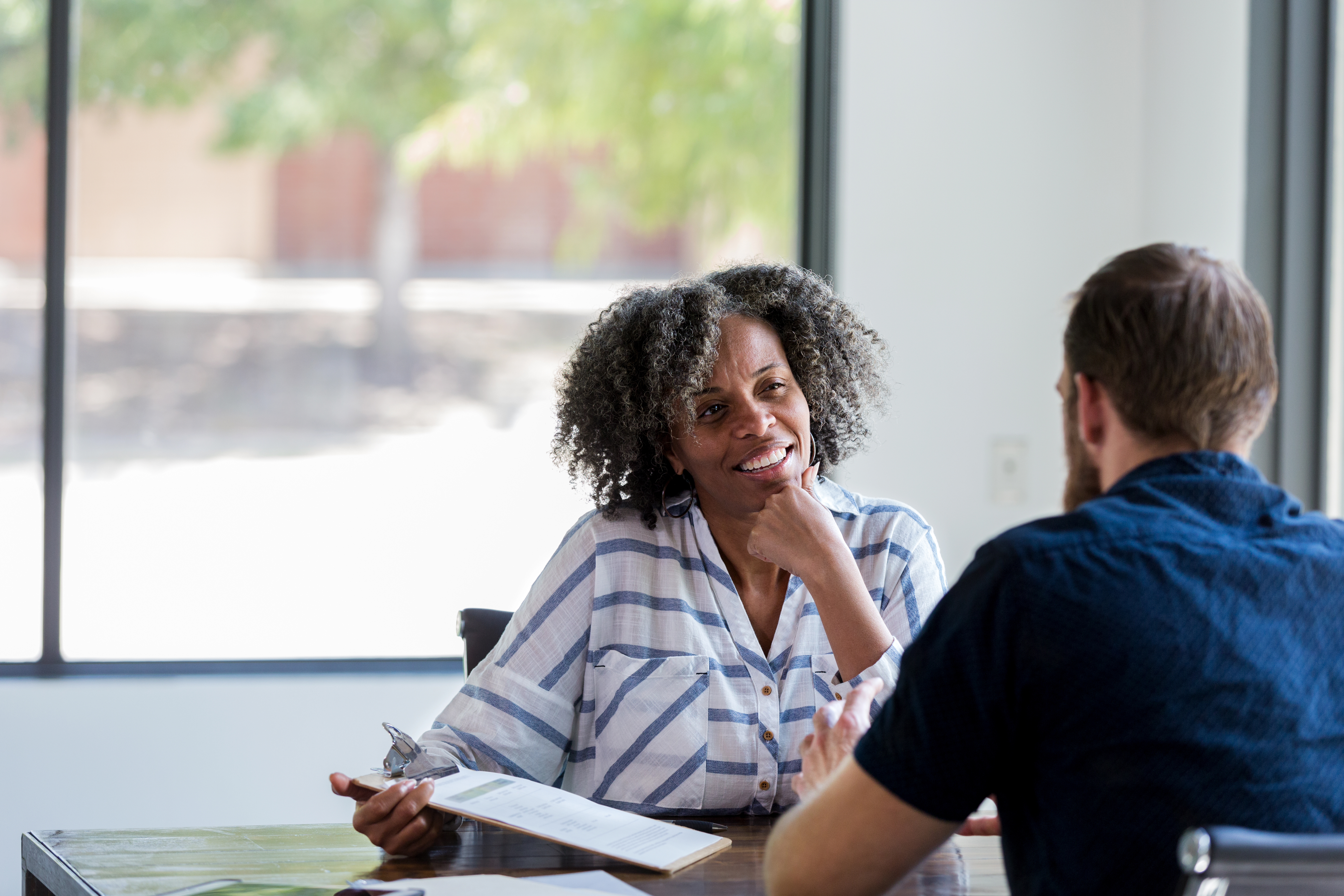 Smaller Companies Need to Hire Faster to Find the Best Talent