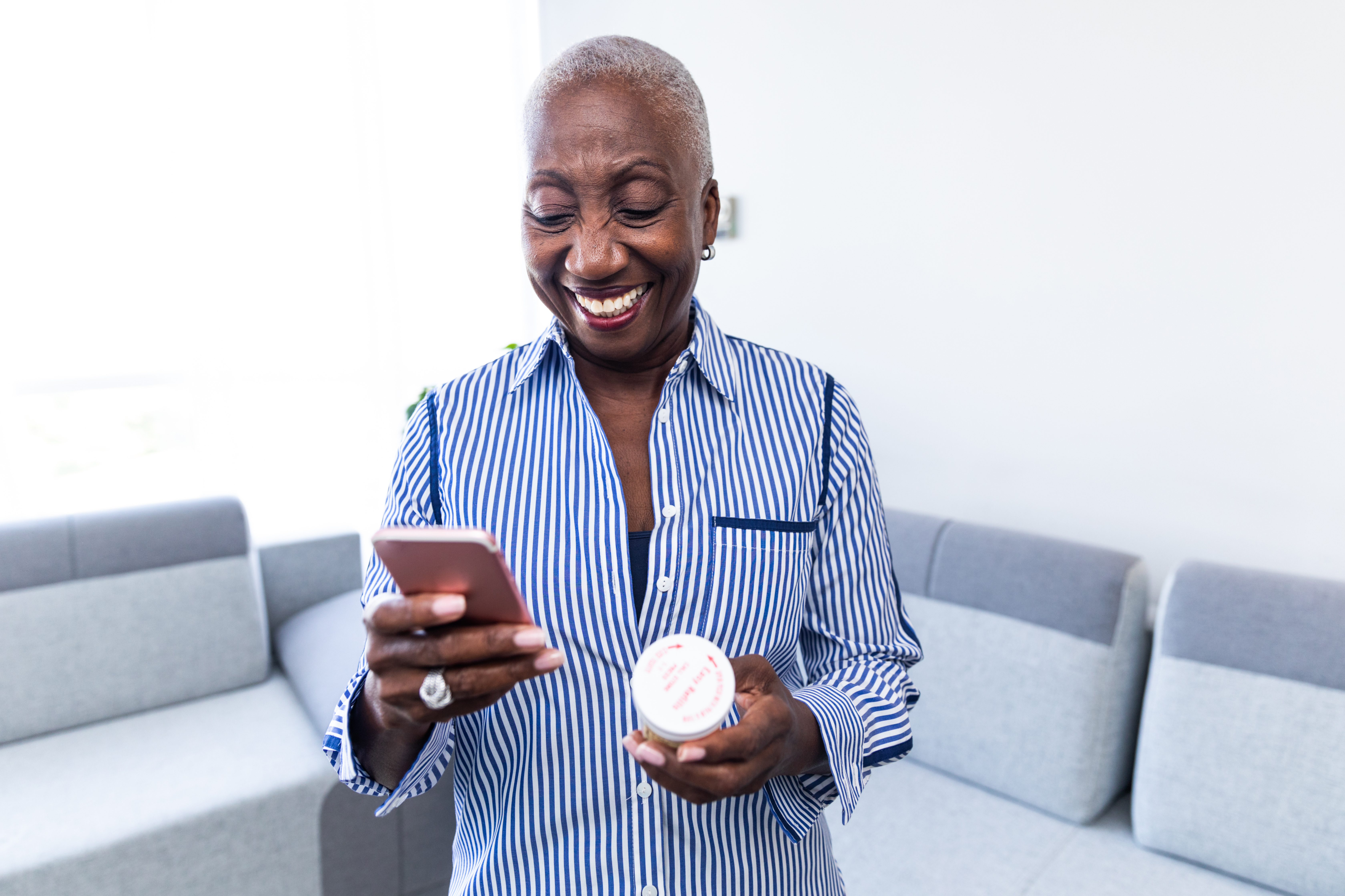 Amazon Launches Pharmacy Prescription Fulfillment Service