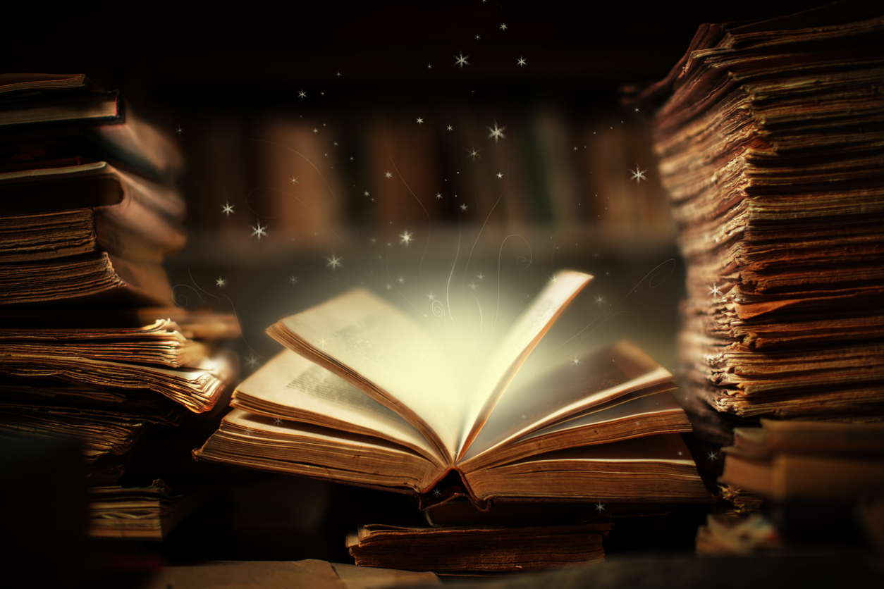 Applying the Filter of Time to Your Reading List