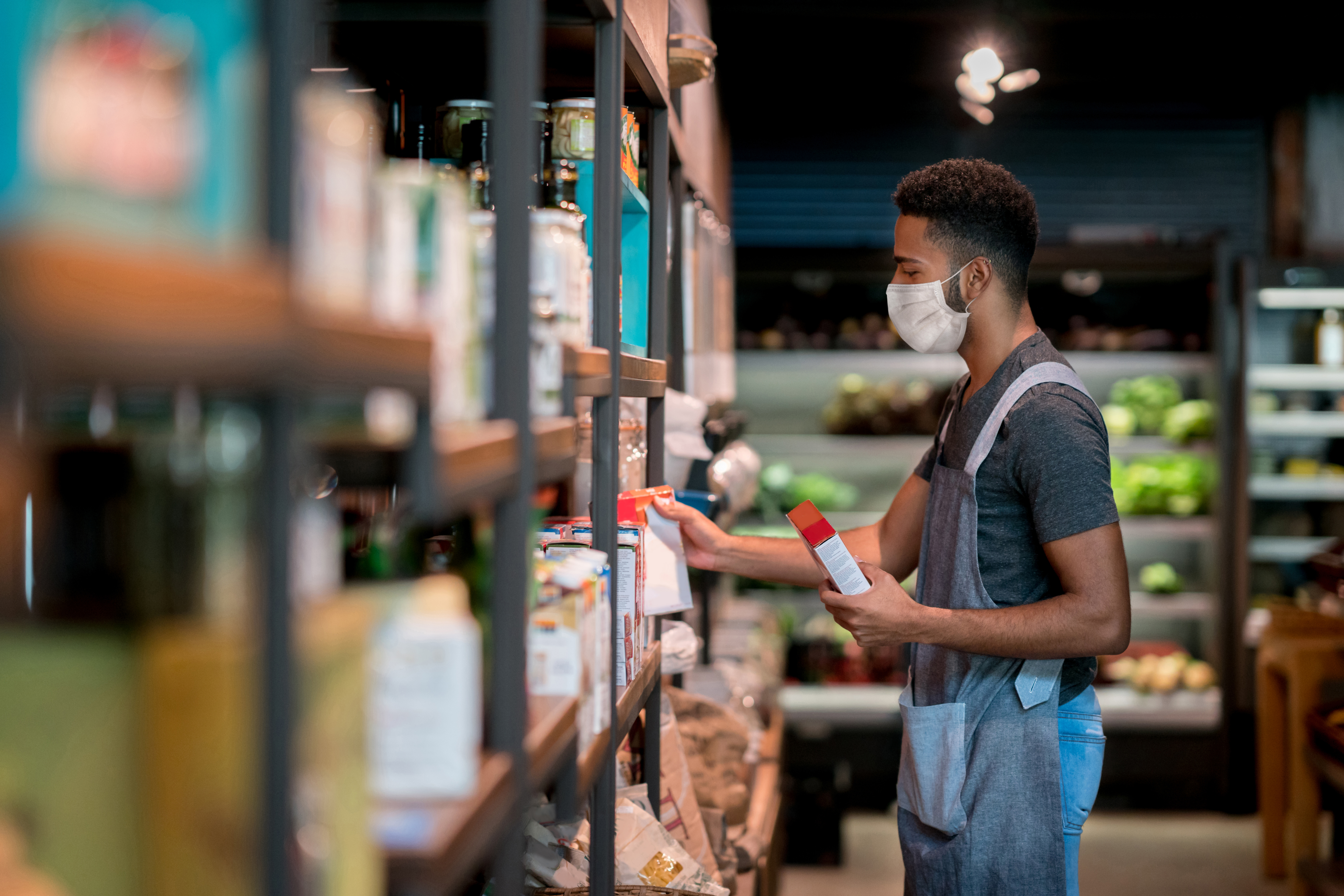 COVID-19: 7 Things HR Needs to Know About FFCRA Notice Compliance