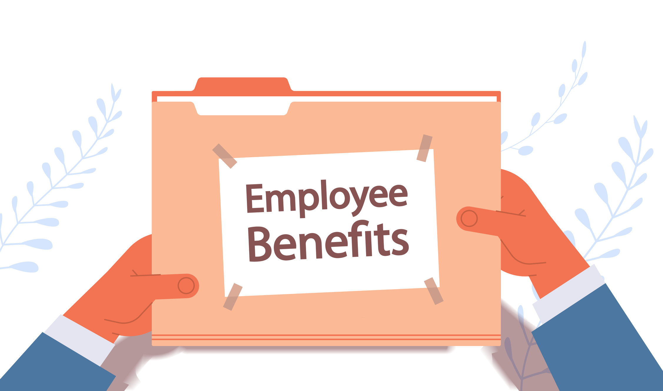 Offer Competitive Benefits with BerniePortal’s Benefits Administration