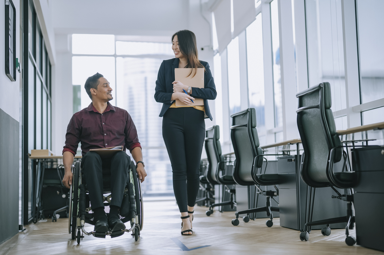What Is Reasonable Accommodation?