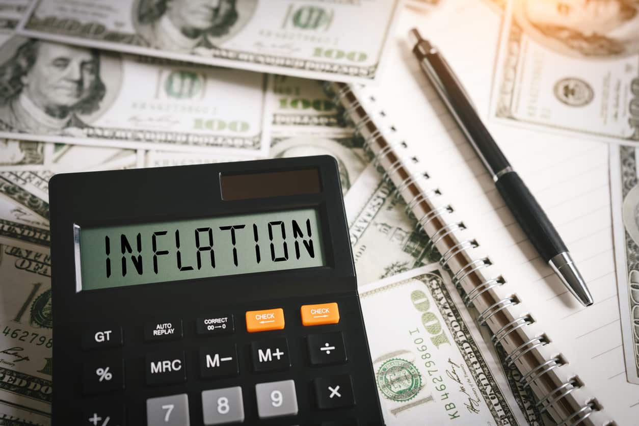 How HR Can Address Inflation