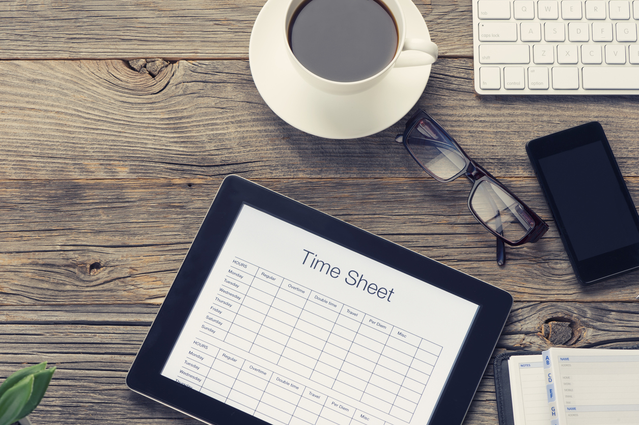 Exempt vs. Non-Exempt: Do I Have to Classify Some Employees as Hourly?