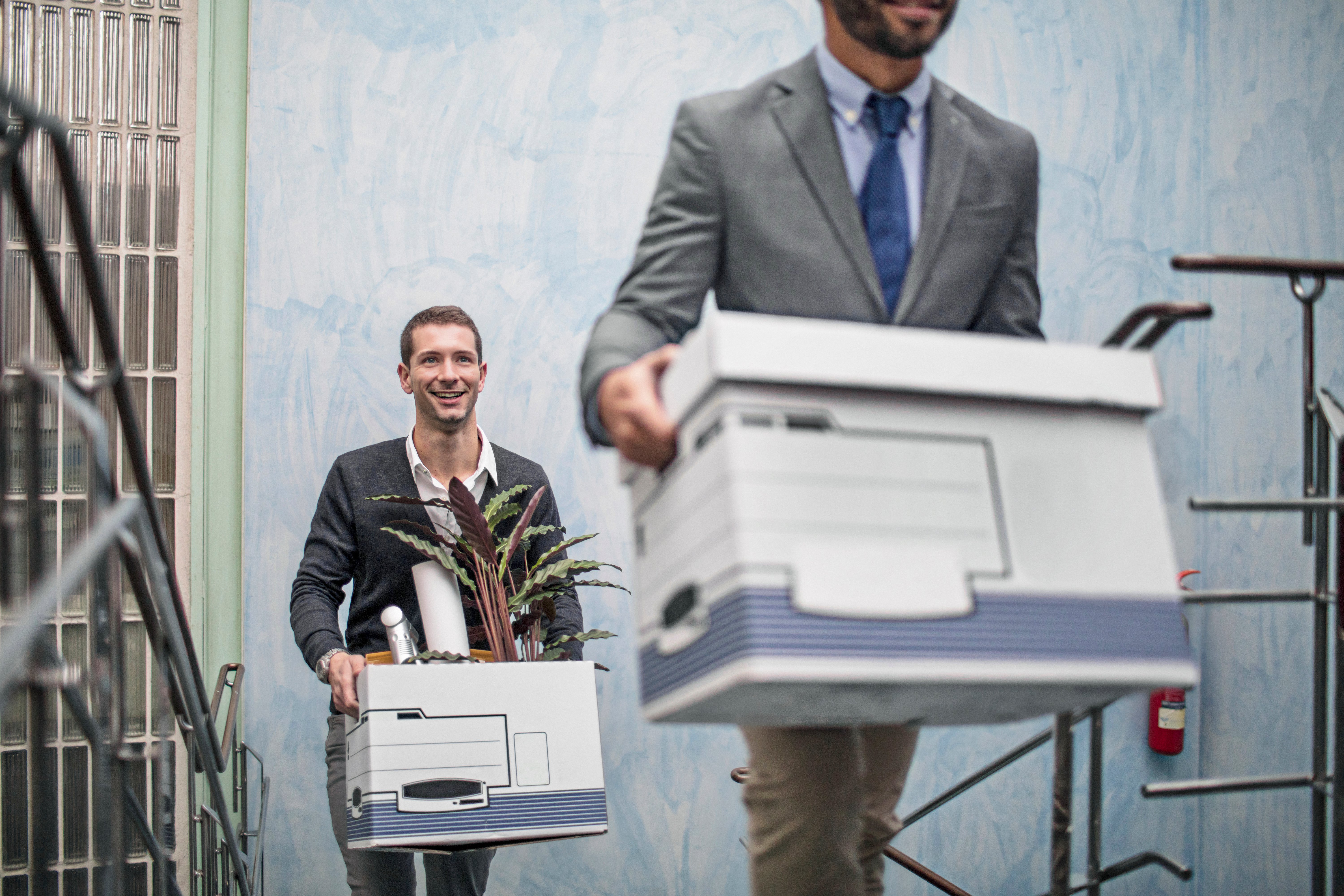 Are Employers Required to Pay Out PTO When an Employee Leaves?
