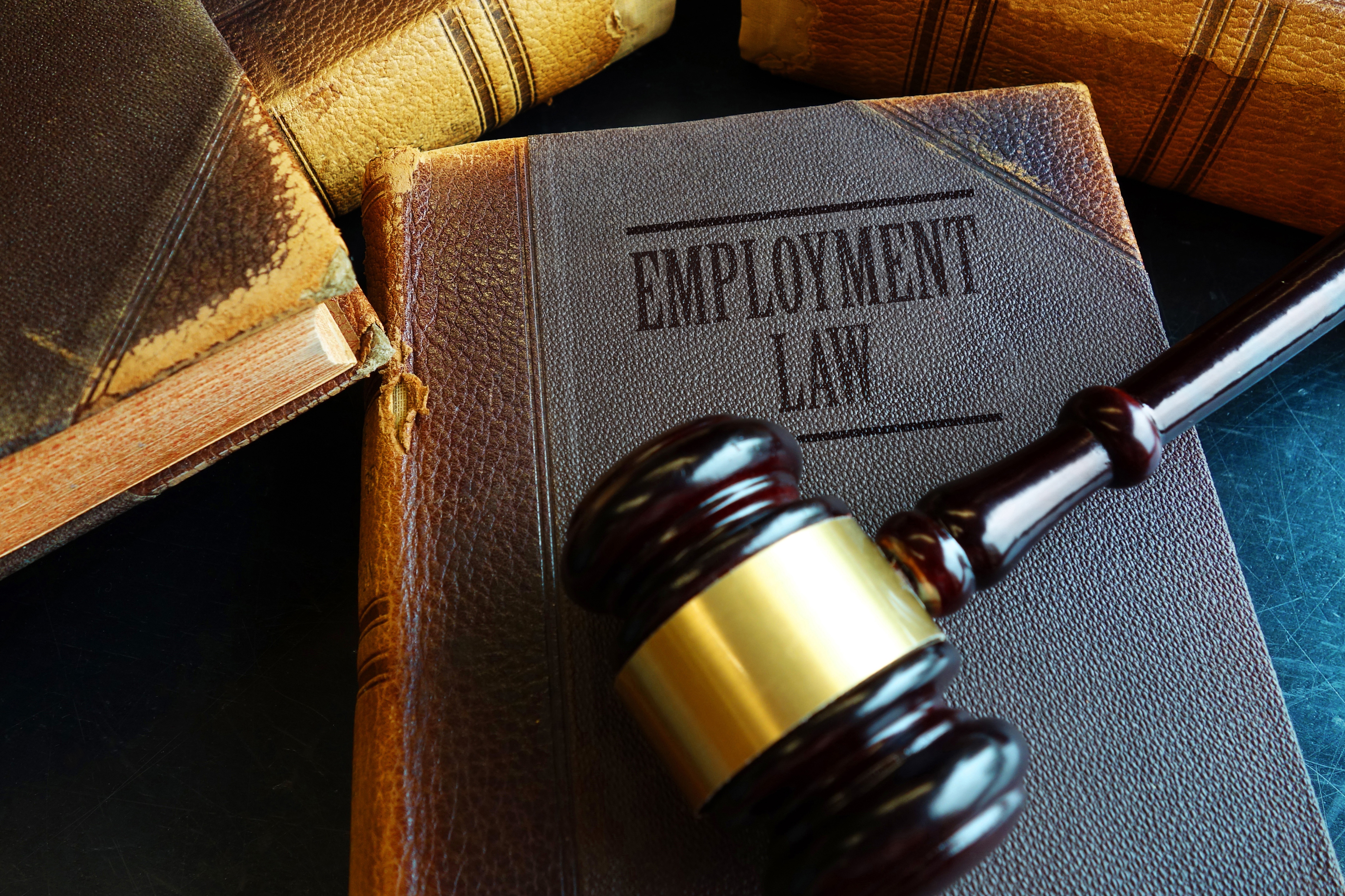 The importance of HR documentation