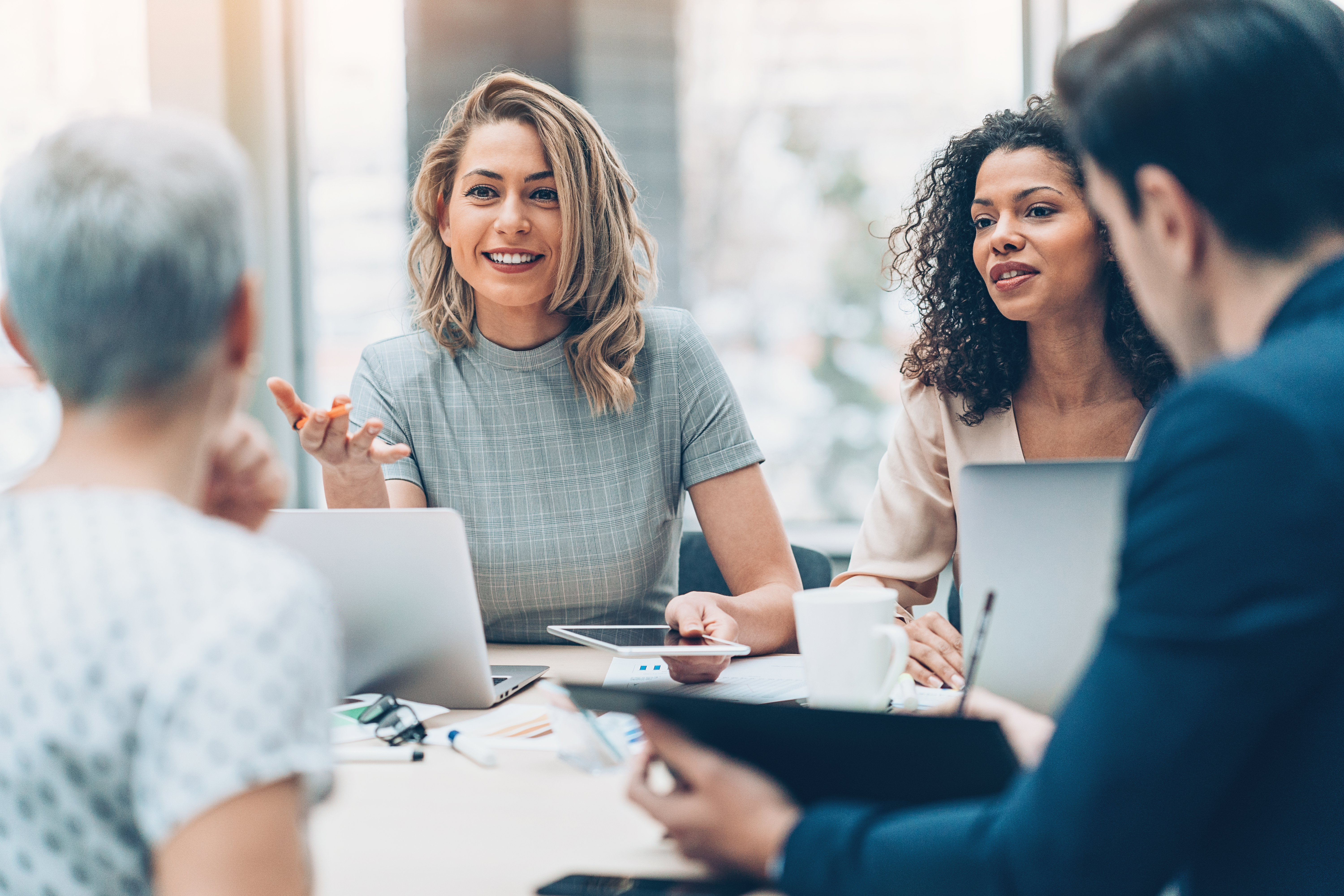 How You Can Set Successful HR Goals