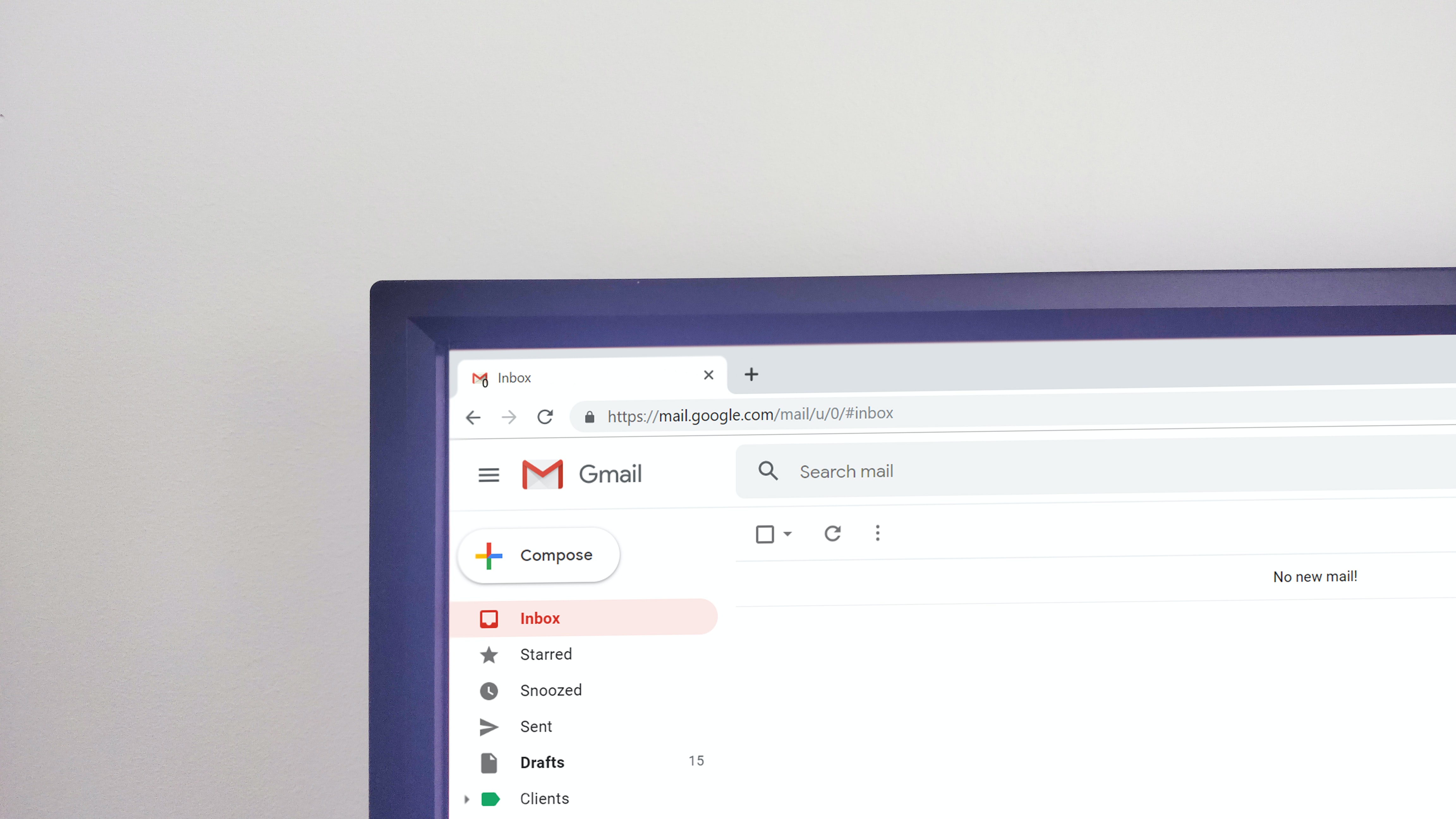 Is Your Inbox Driving Your Work?