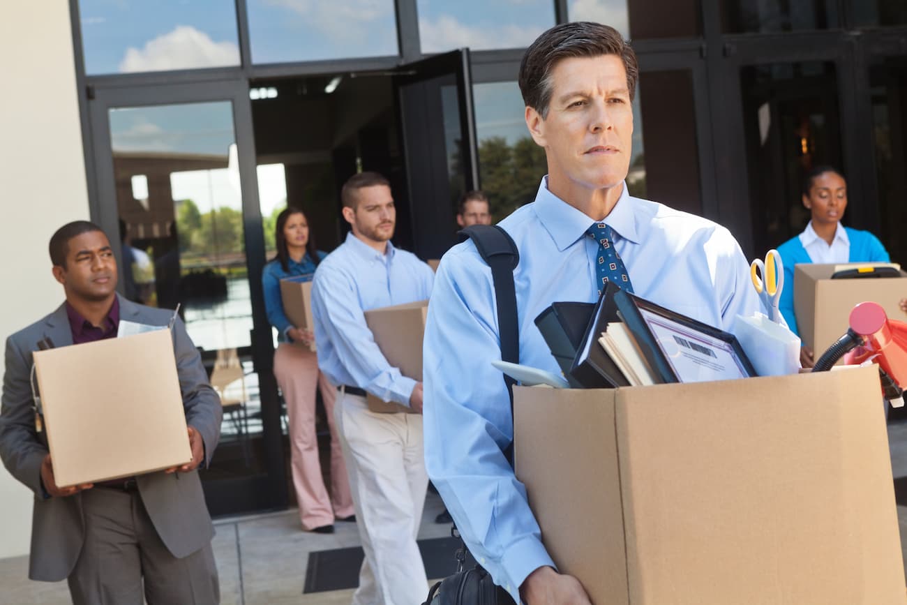 Why “Redeploying” Your People Beats Layoffs