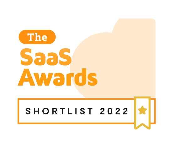 BerniePortal Shortlisted for Best SaaS Product for Small Businesses