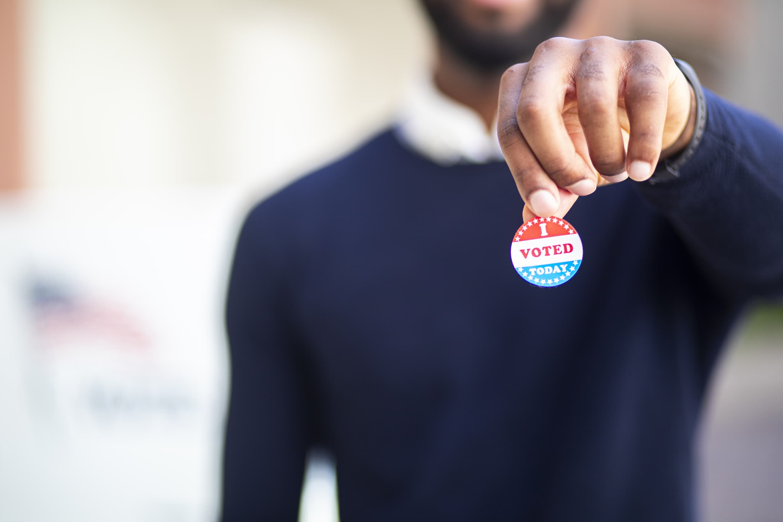 Midterm Elections: Time Off for Voting and Legal Compliance for HR Pros