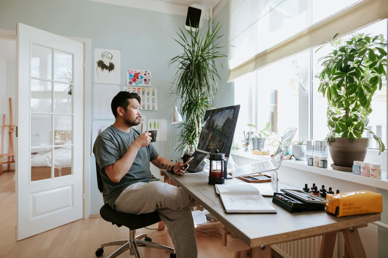 What is the Proposed Work-From-Home Tax?
