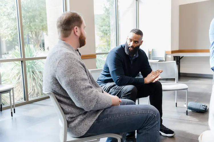 Men's Mental Health Resources HR Pros Should Know