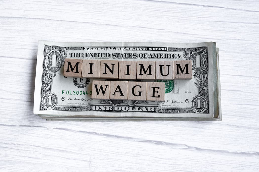 2023 Minimum Wage Increases and Changes