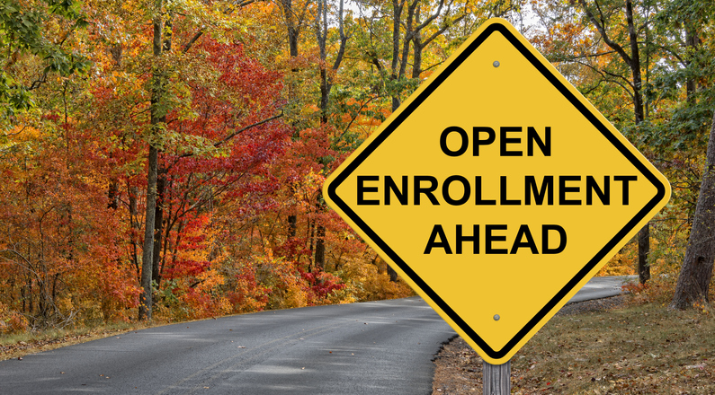 10 Common Open Enrollment Questions