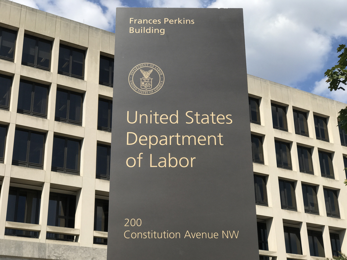 DOL Proposes $55k Overtime Rule Threshold & Schedules Regular Increases