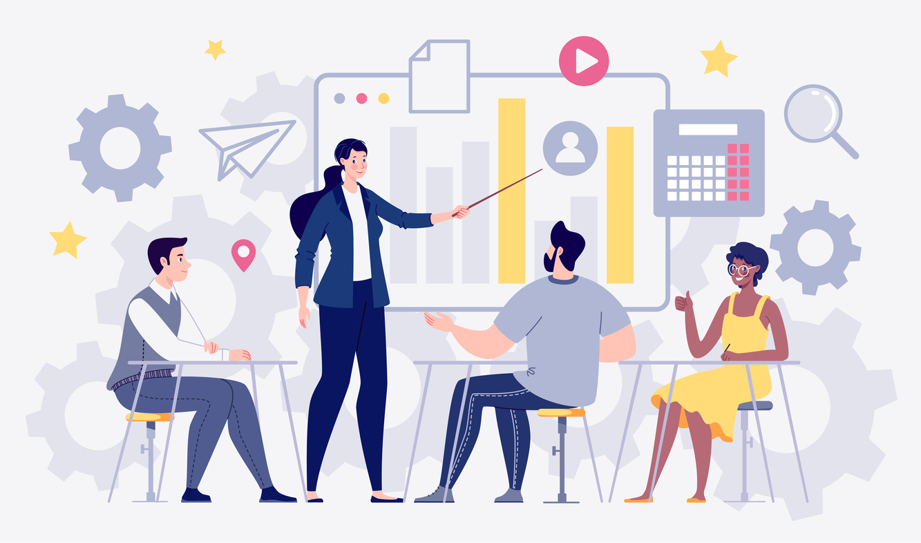 4 Important Performance Management Objectives
