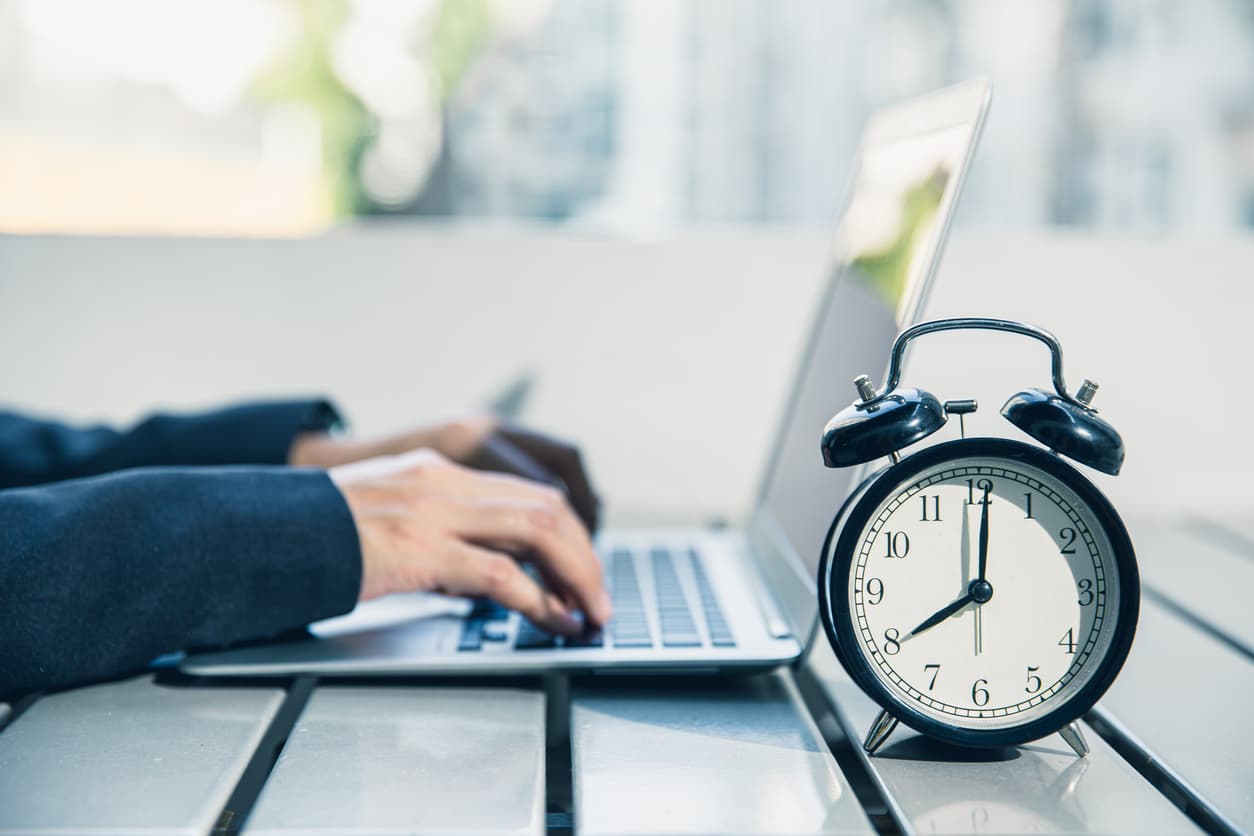 Remote Time Management Techniques During COVID-19