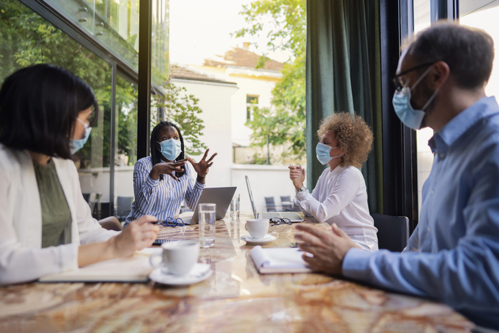 Retention Strategies for Employers in 2021