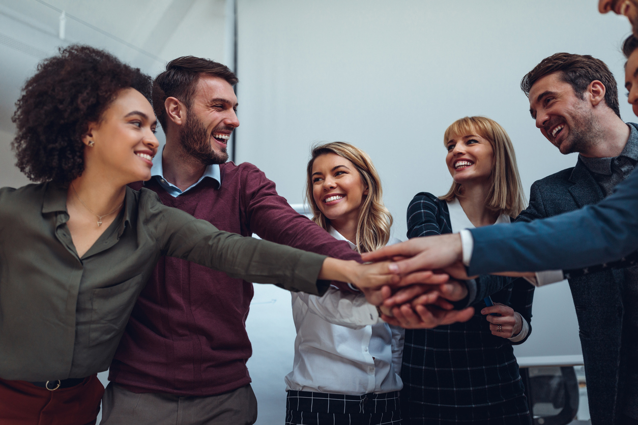 4 Ways to Build Employee Trust at Your Organization
