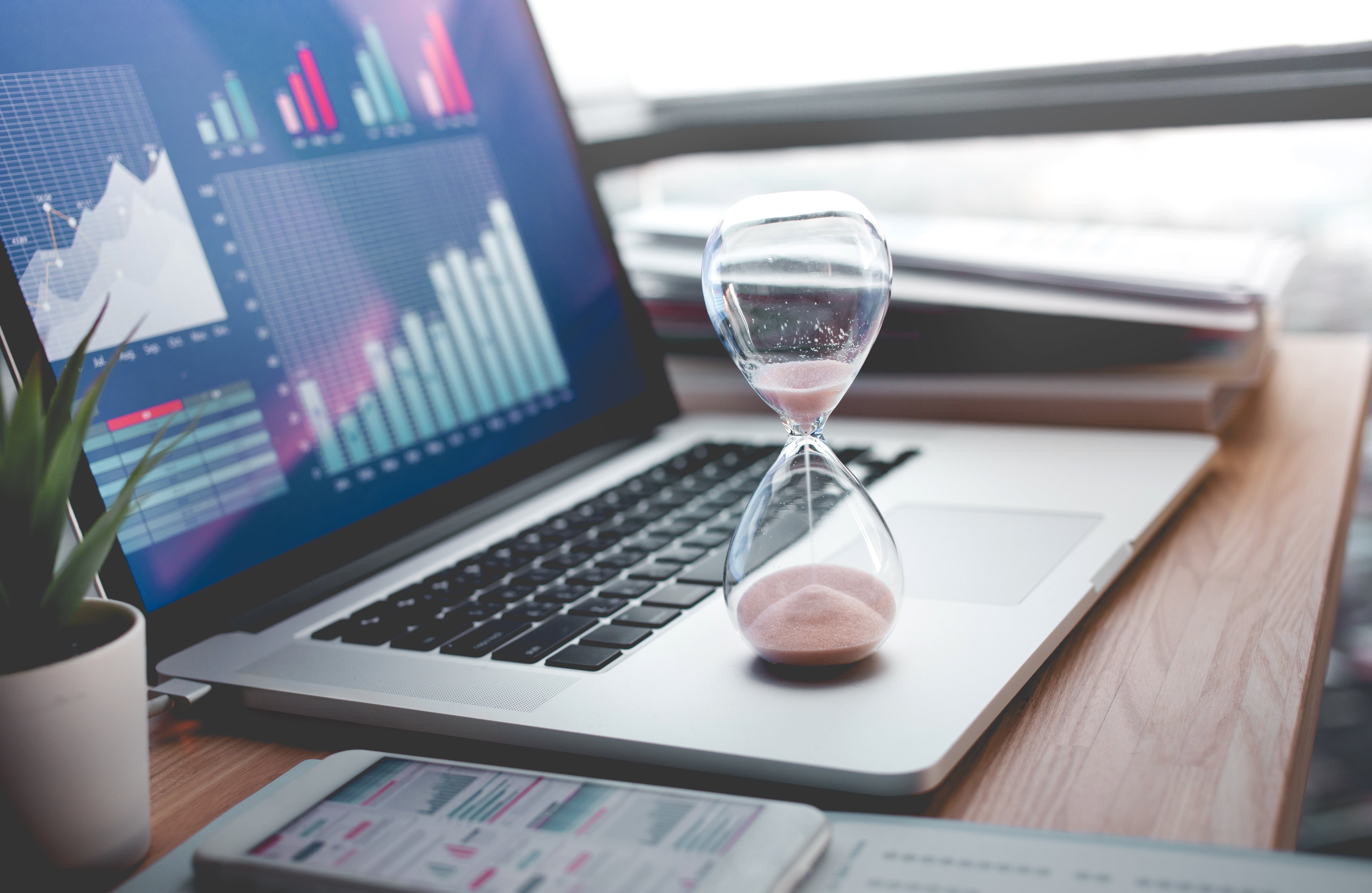 Why HR tech lagged behind sales & marketing software