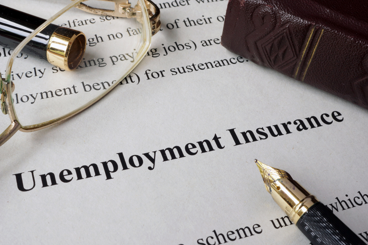 HR Compliance Responsibilities Regarding State Unemployment Insurance