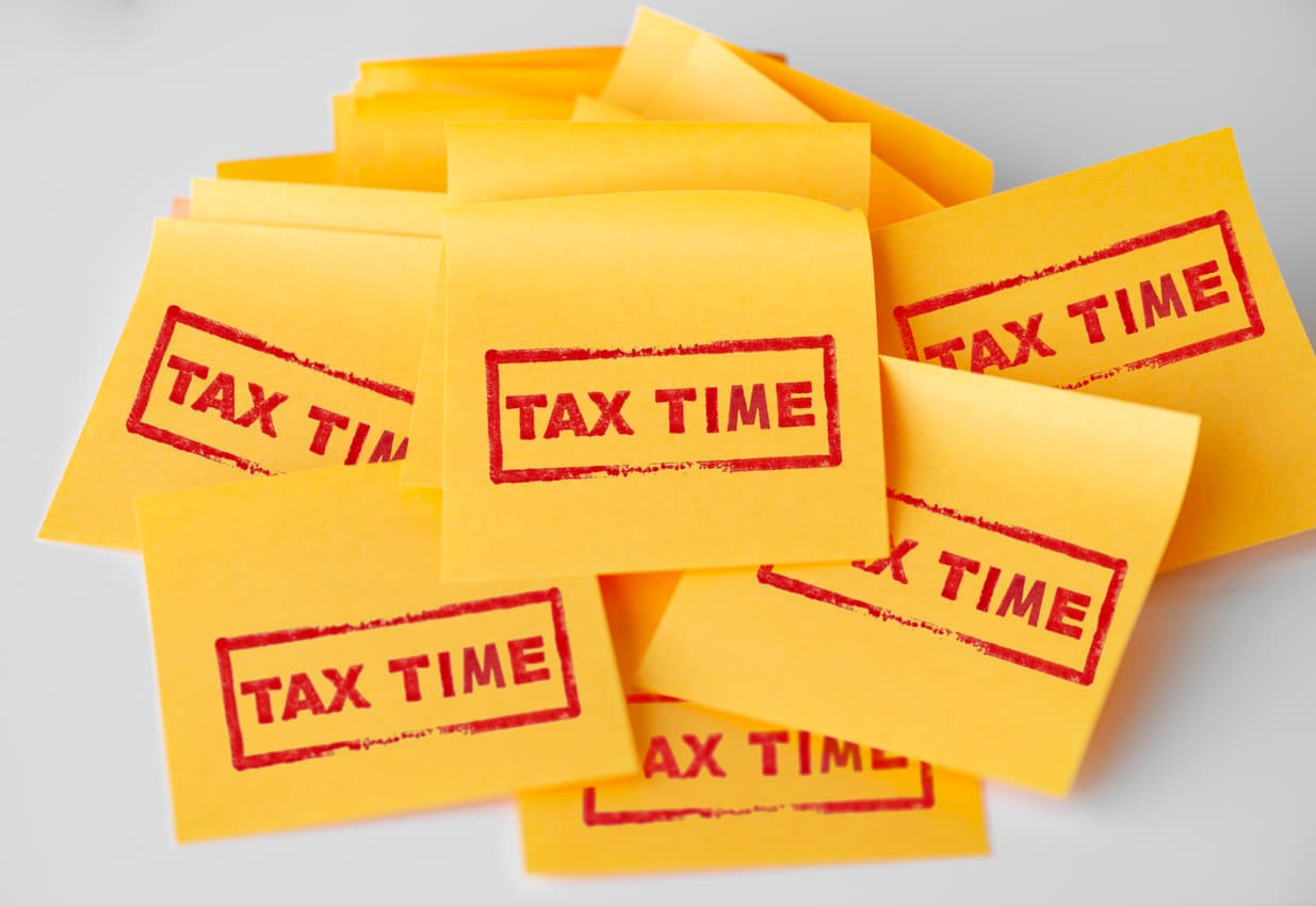 Tips for Employer Taxes