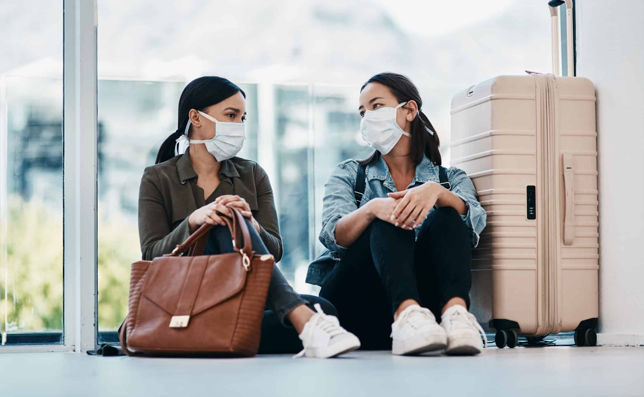 Can Employers Limit Employee Travel During Coronavirus?